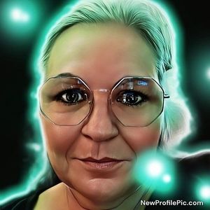 Meet your Posher, Robin